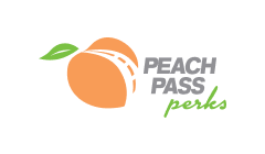 Peach-Pass-Perks
