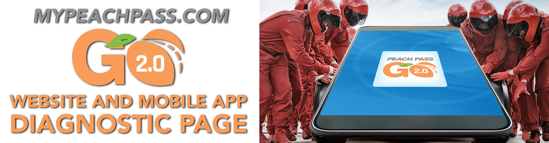 peach-pass-diagnostics-peach-pass-keep-moving