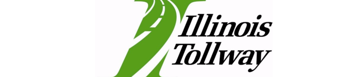 Ilinois Tollway logo